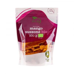 Mango suszone 100 g[=]