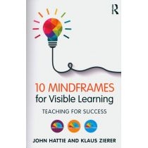 10 Mindframes for. Visible. Learning