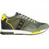 BUTY SPORTOWE BLAUER GREEN MAN