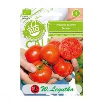 W. Legutko - nasiona. Pomidor - czerwony 0.2 g. Bio