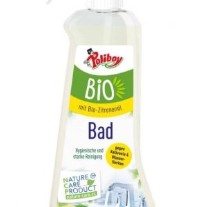 POLIBOY - BIO Bad - Rozpylacz do czyszczenia łazienek - 500ml