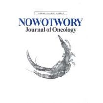 Nowotwory. Journal of. Oncology 51/4/2001