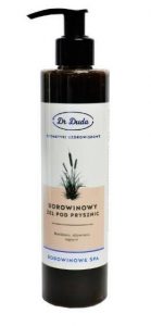 Dr. Duda - Borowinowy żel pod prysznic - 250 ml