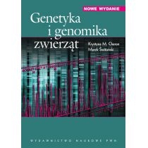 Genetyka i genomika zwierząt