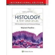 Histology. A Text and. Atlas