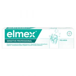 ELMEX – SENSITIVE PROFESSIONAL WHITE – 75 ml