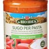 SOS POMIDOROWY Z MASCARPONE BIO 340 g. LA BIO IDEA