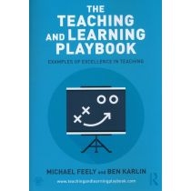Teaching and. Learning. Playbook