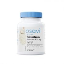 Osavi. Colostrum. Immuno (Vital) 800 mg - suplement diety 60 kaps.