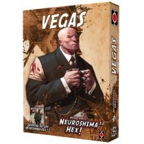 Neuroshima. HEX 3.0. Vegas. Portal. Games