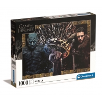 Puzzle 1000 el. Game of. Thrones. Clementoni
