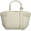 CALVIN KLEIN WHITE TORBA DAMSKA