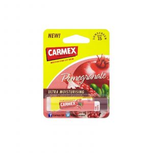 Carmex − Balsam ochronny do ust. Granat − 4.25 g[=]