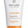 IWOSTIN SPF50+ SENSITIVE, emulsja – 100 ml