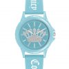 Damski. Zegarek. JUICY COUTURE WOMEN JC1325LBLB (38 MM)