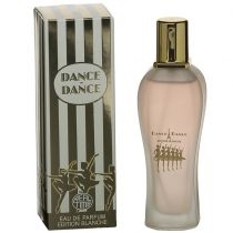 Real. Time. Woda perfumowana dla kobiet. Dance. Dance. Edition. Blanche 100 ml