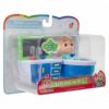 Jazwares. Playtime. Sets. Bathtime