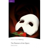 Phantom of the. Opera + MP3 CD