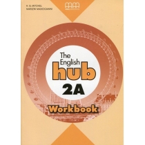The. English. Hub 2A. Workbook