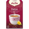 Yogi. Tea − Detox, herbata − 17 x 1.8 g[=]