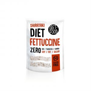 Diet. Food − Makaron fettuccine shirataki bezgl. − 200 g[=]