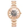 Damski. Zegarek. JUICY COUTURE WOMEN JC1312RGRG (36 MM)