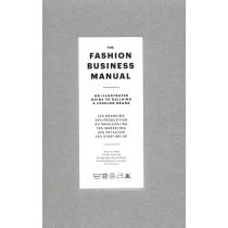 Fashion. Business. Manual