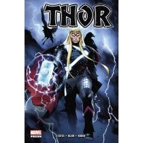 Marvel. Fresh. Thor. Tom 1[=]