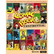 Comic. Book. Confidential