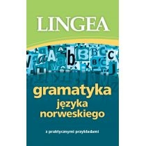 Gramatyka języka norweskiego wyd.1