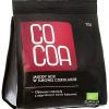 JAGODY GOJI W SUROWEJ CZEKOLADZIE BIO 70 g - COCOA