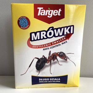Ants. Control – Granulat. Na. Mrówki – 1 kg. Target