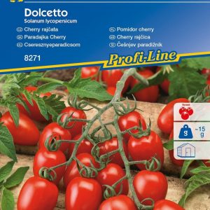 Pomidor 'Dolcetto' – Cherry – Kiepenkerl