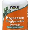 Magnesium. Bisglycinate - Magnez (227 g)