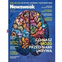 Newsweek. Nauka 1/2023 Co nasz mózg przed nami..
