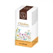 Bonimed. Chitobon - Suplement diety 60 kaps.