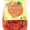 MAKARON STROZZAPRETI BIO 250 g - DALLA COSTA