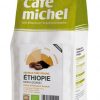 KAWA ZIARNISTA ARABICA 100 % BIO 500 g. CAFE MICHEL