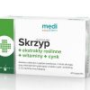 Medi. Pharm − Skrzyp z biotyną − 60 Kaps.