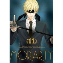 Moriarty. Tom 11