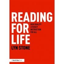 Reading for. Life