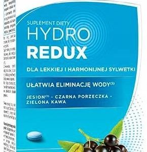 Reig – FORTE PHARMA HYDROREDUX, suplement diety – 28 tabletek