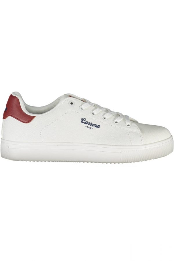 CARRERA WHITE BUTY SPORTOWE MĘSKIE