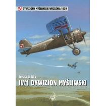 Dywizjon. Myśliwski. IV/1