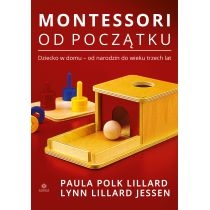 Montessori od początku