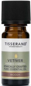 Tisserand - Olejek. Wetyweria (9 ml)