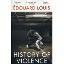 History of. Violence