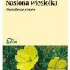 Flos. Wiesiołek. Nasiona 100G Zmniejsza. Bóle. Glowy