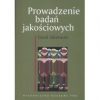 Prowadzenie badań jakościowych