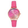 Damski. Zegarek. JUICY COUTURE WOMEN JC1256RGHP (34 MM)